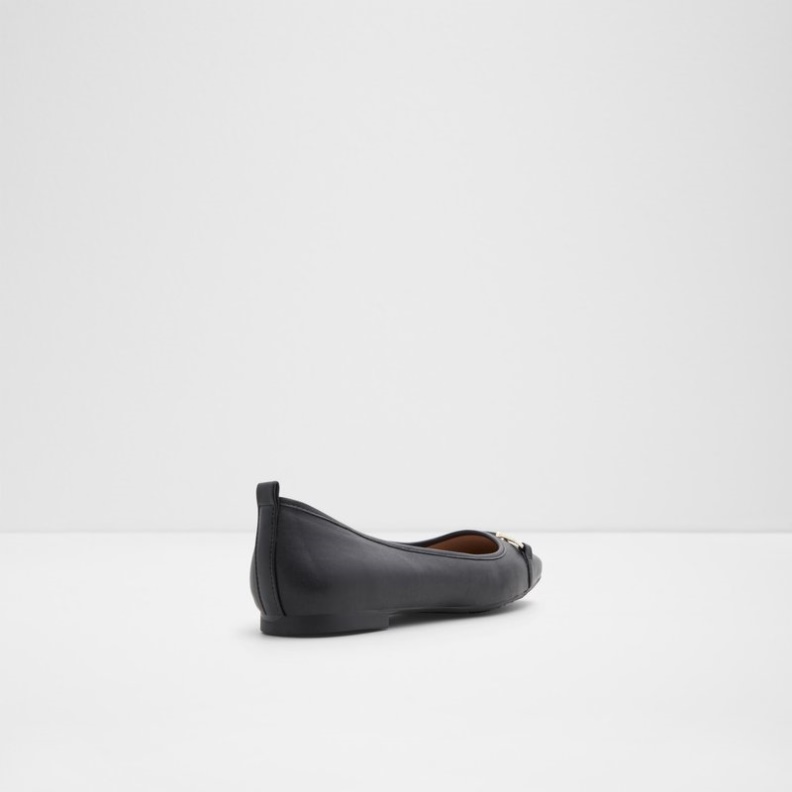 Black Aldo Modeballade