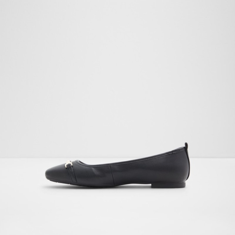 Black Aldo Modeballade