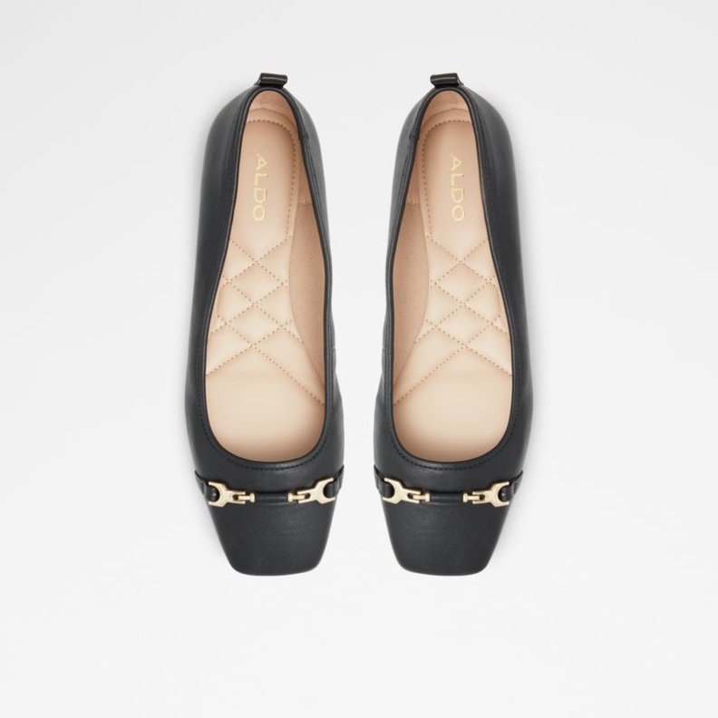 Black Aldo Modeballade