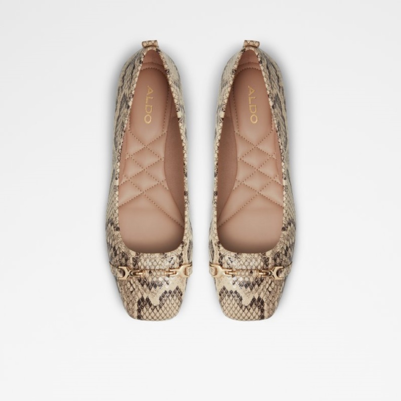 Mode Natürliche Ballade Aldo