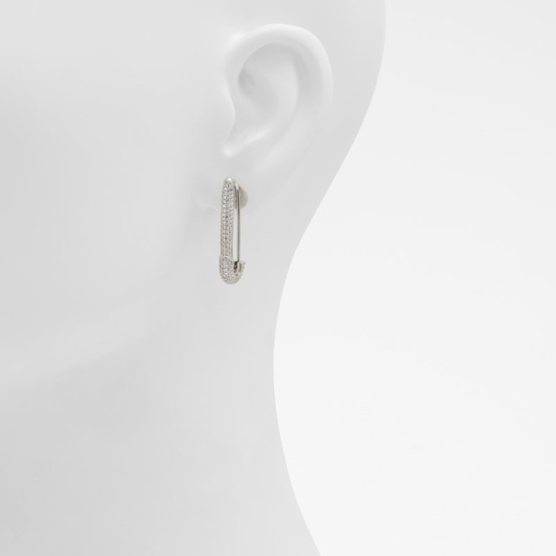 Mode Aldo Silber-klar Multi Bamaladar