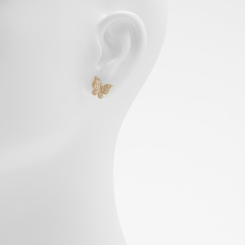 Fashion Gold-clear Multi Aldo Banenandra