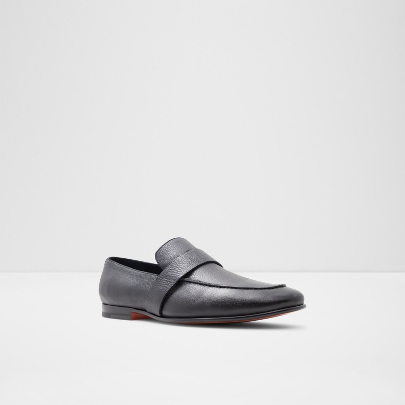 Bardow Loafer Aldo Fashion Black