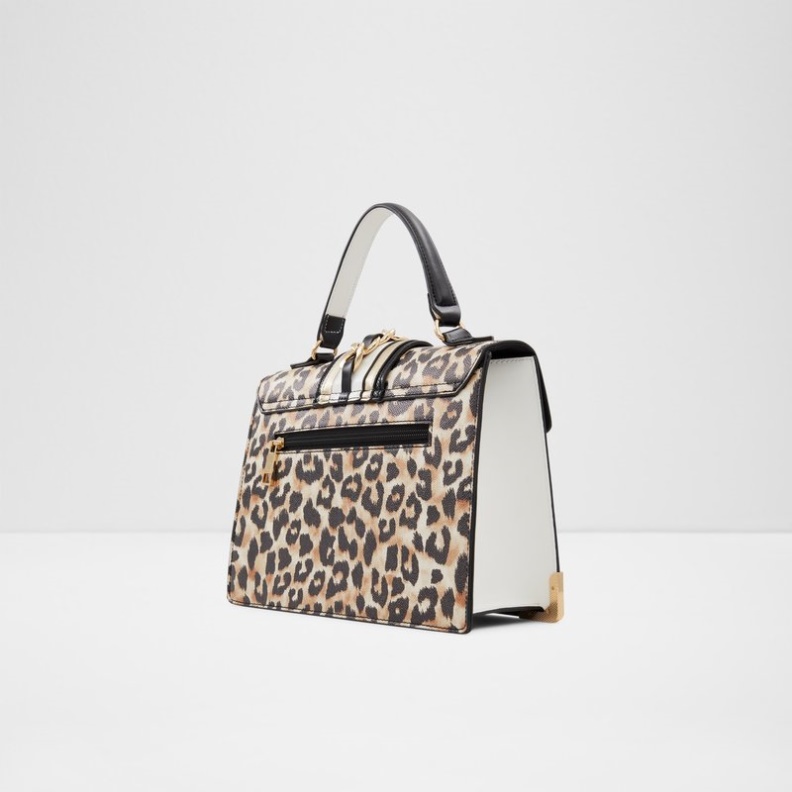 Aldo Fashion Weiß Multi Baro