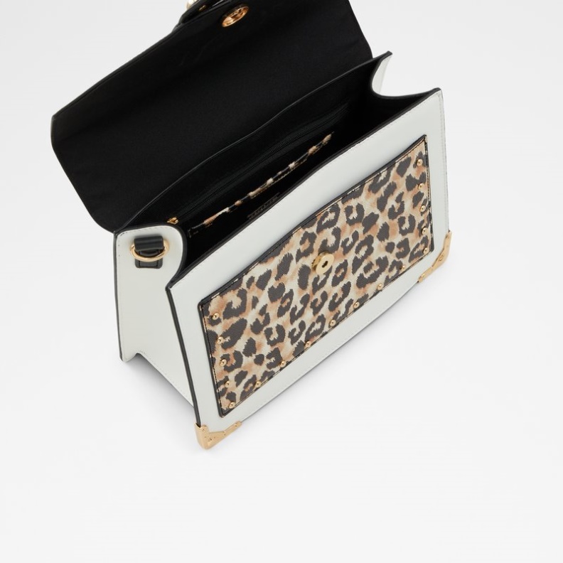 Aldo Fashion Weiß Multi Baro