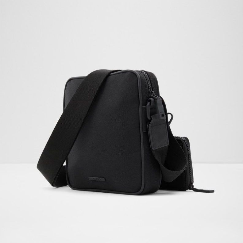 Aldo Fashion Basal Black