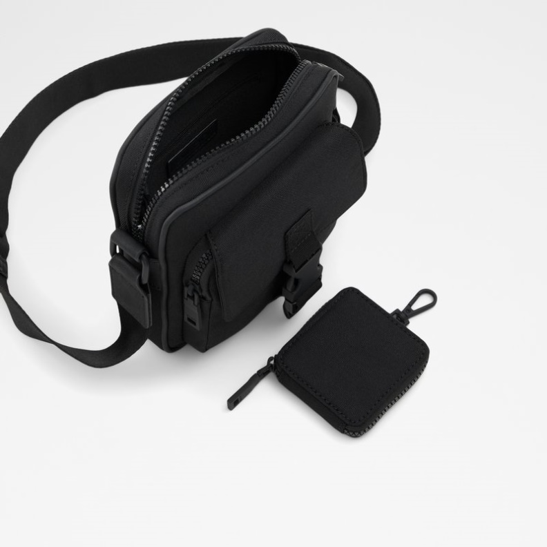 Aldo Fashion Basal Black