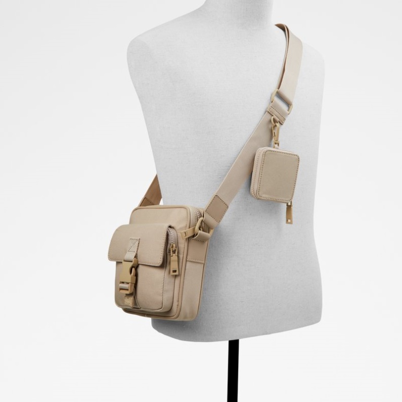 Aldo Fashion Medium Beige Basal