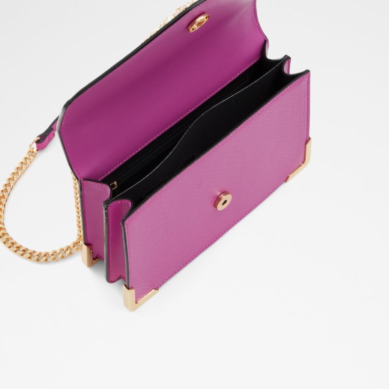 Fashion Aldo Mittellila Bayvia