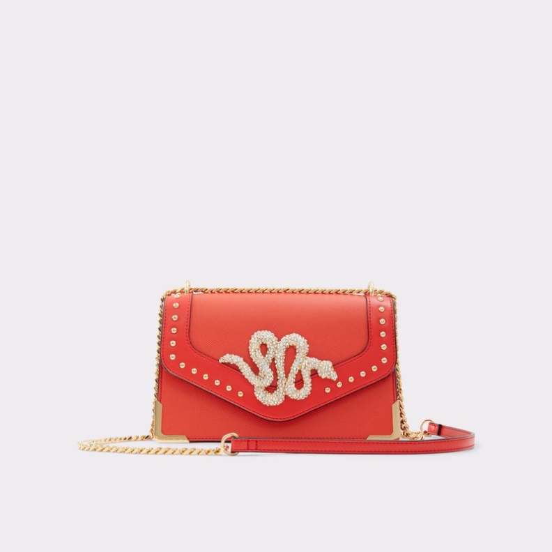 Mode Orange Aldo Bayvia