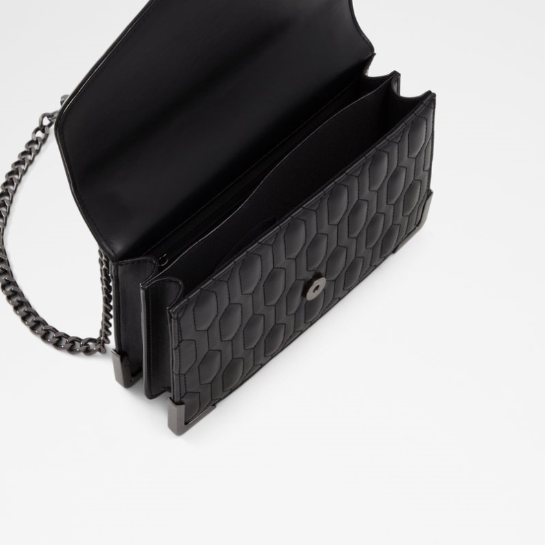 Schwarz Aldo Fashion Bayviaq