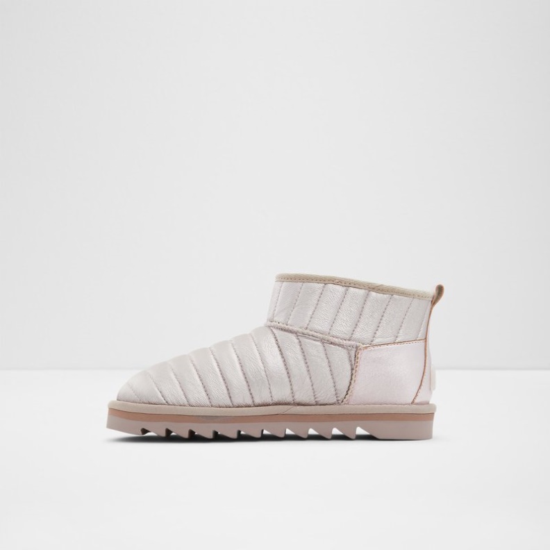 Mode Roségold Aldo Bearie