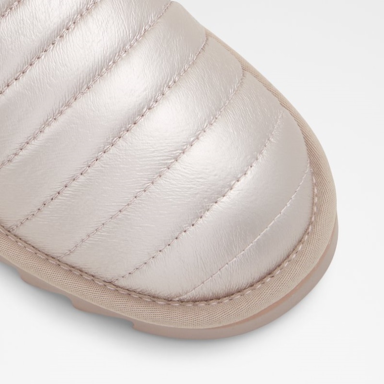 Mode Roségold Aldo Bearie