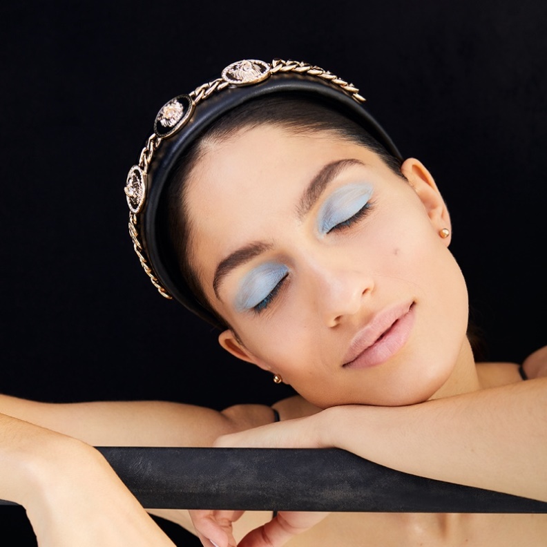 Bedever Schwarz-gold Multi Aldo Fashion