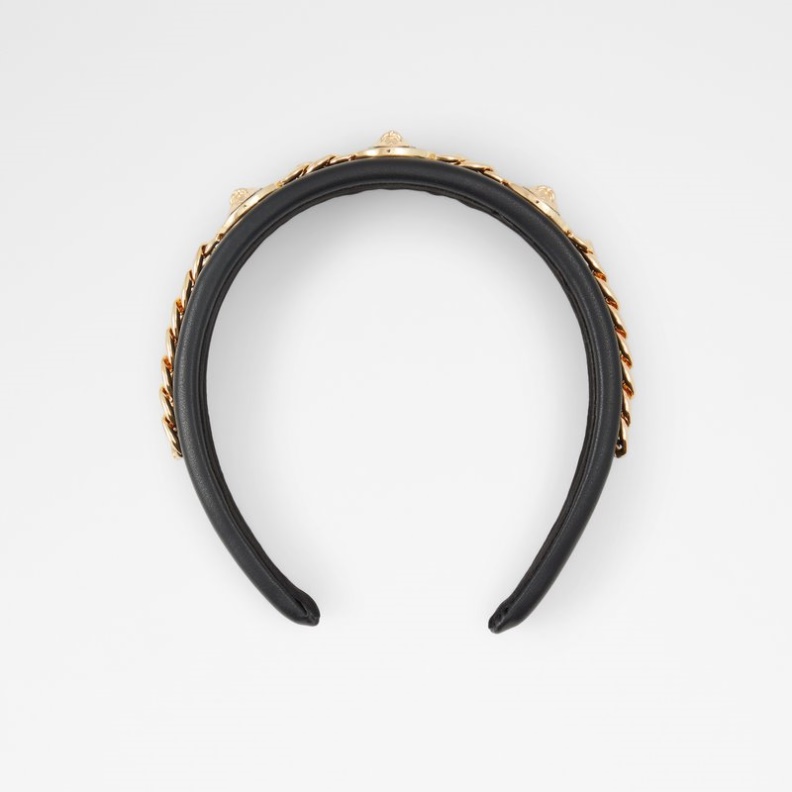 Bedever Schwarz-gold Multi Aldo Fashion