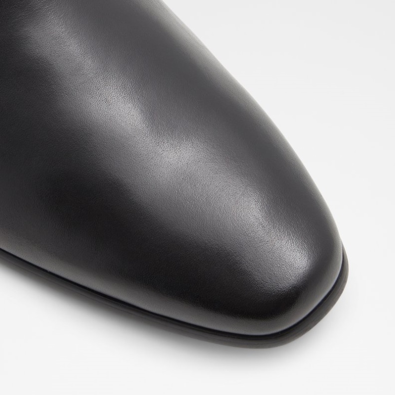 Aldo Schwarz Mode Belford-w