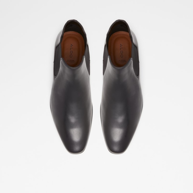 Aldo Schwarz Mode Belford-w