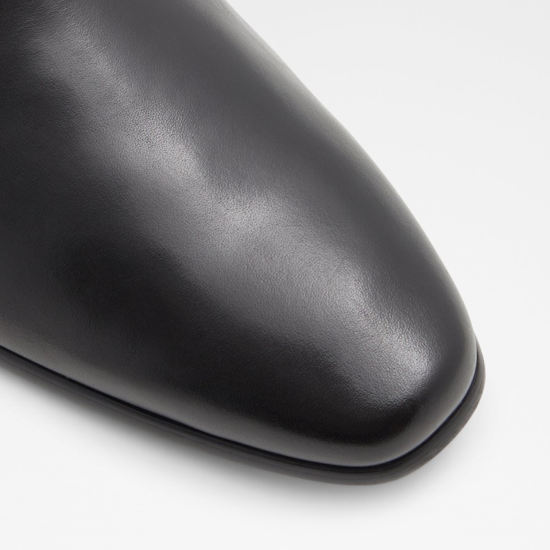 Black Belford-W Chelsea Boot Aldo Fashion