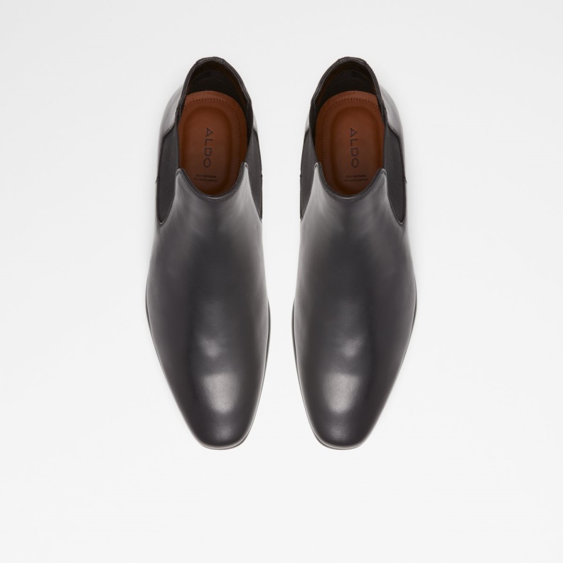 Black Belford-W Chelsea Boot Aldo Fashion