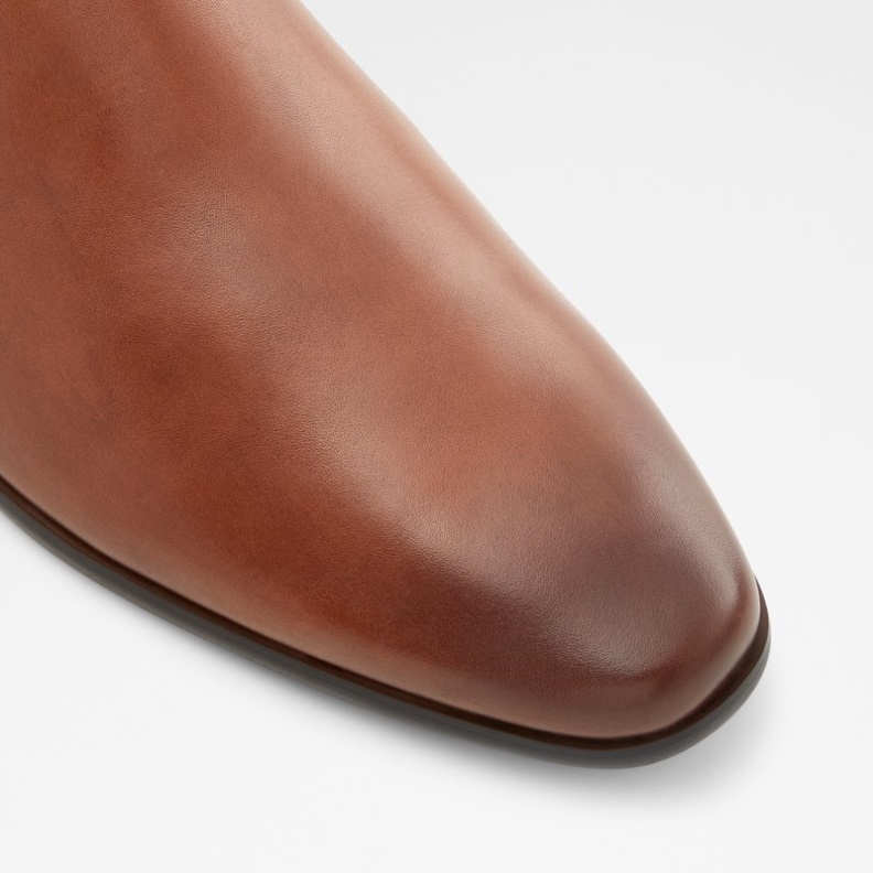 Mode Aldo Cognac Belford-w