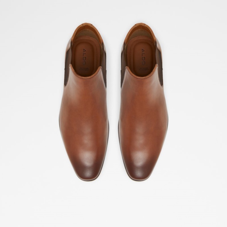 Mode Aldo Cognac Belford-w