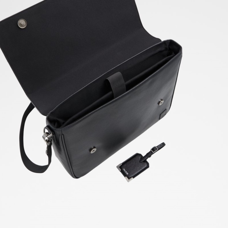 Bemini Black Aldo Fashion