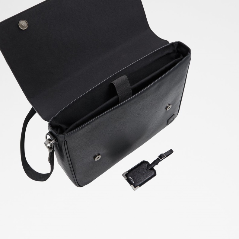 Sold Out Bemini Messenger Bag Fashion Black Aldo