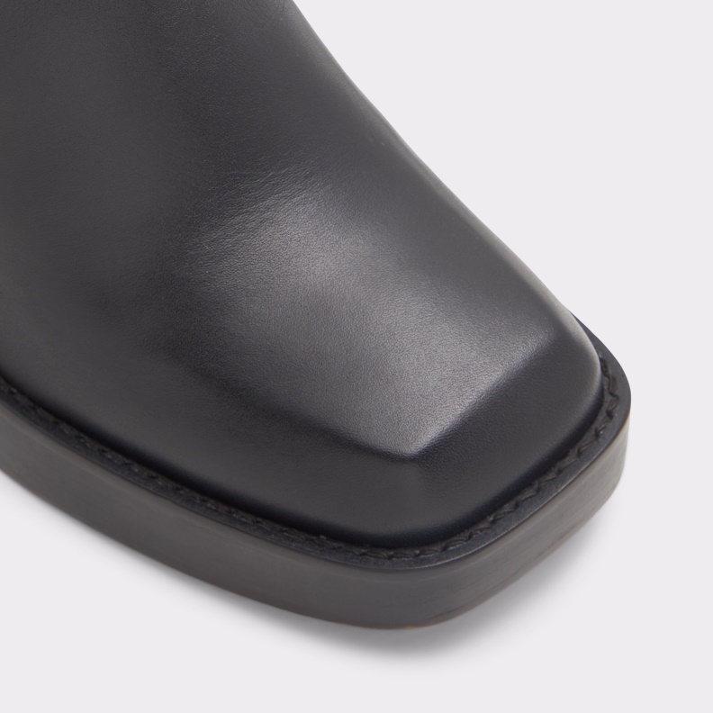 Aldo Black Mode Benrubin