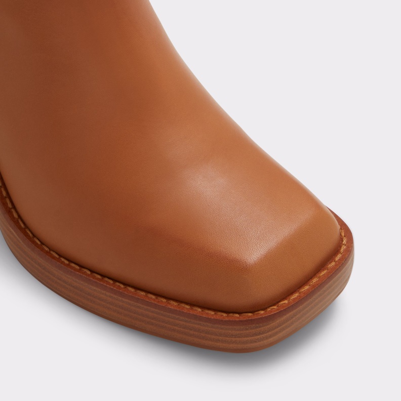 Cognac Mode Aldo Benrubin