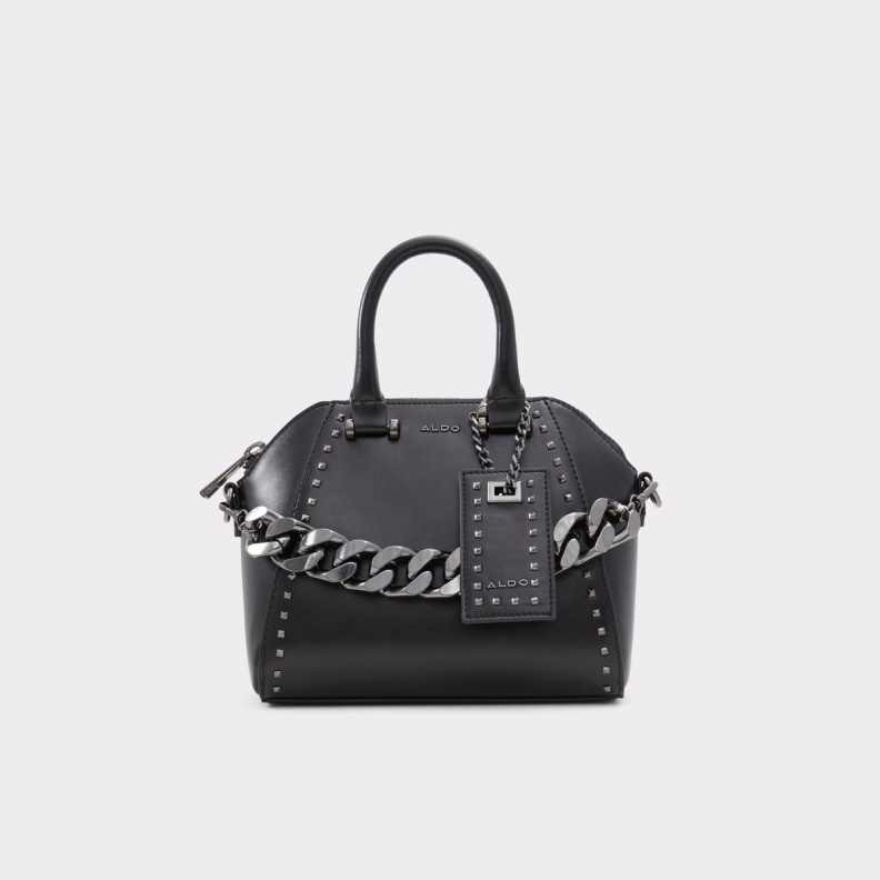 Beralana Satchel Bag Fashion Aldo Black