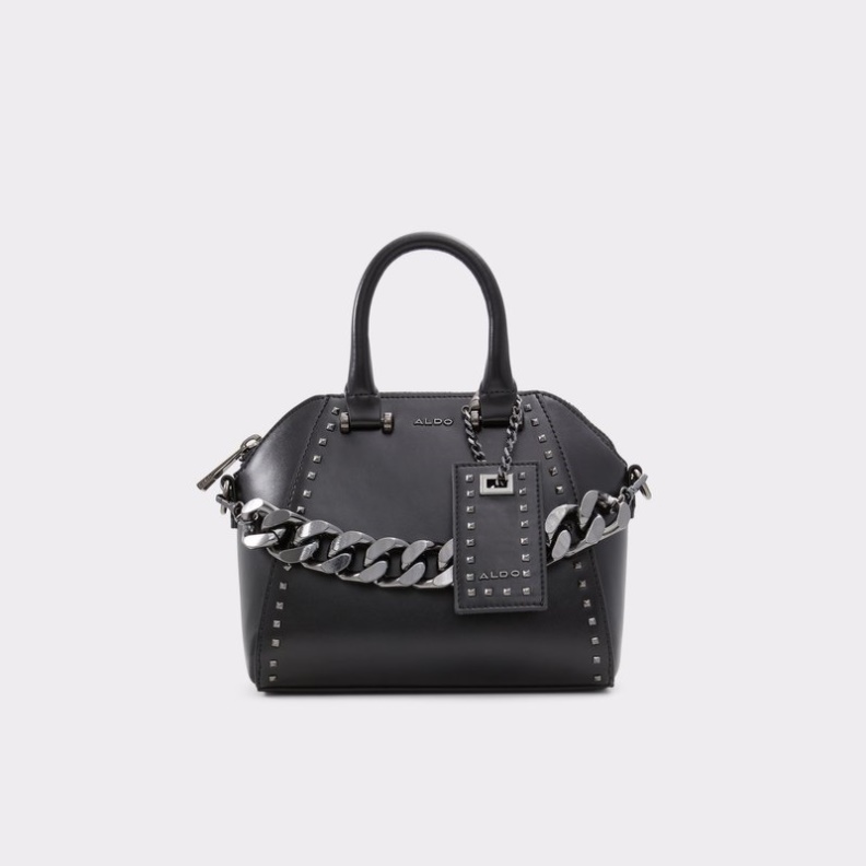 Mode Schwarz Aldo Beralana