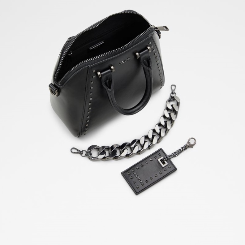 Mode Schwarz Aldo Beralana