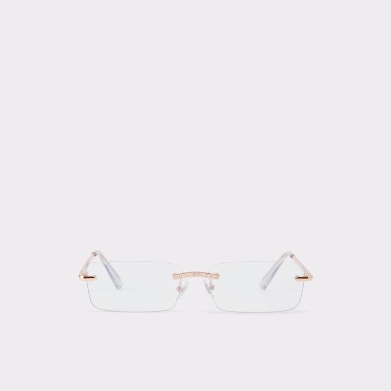 Beredanten Blue Light Lens Fashion Clear Aldo