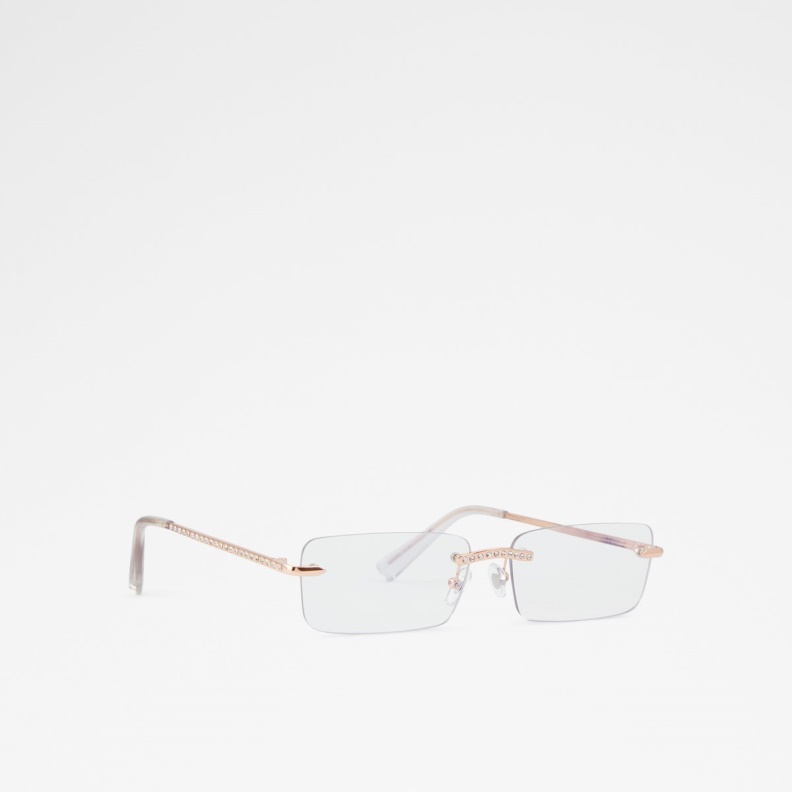 Beredanten Blue Light Lens Fashion Clear Aldo