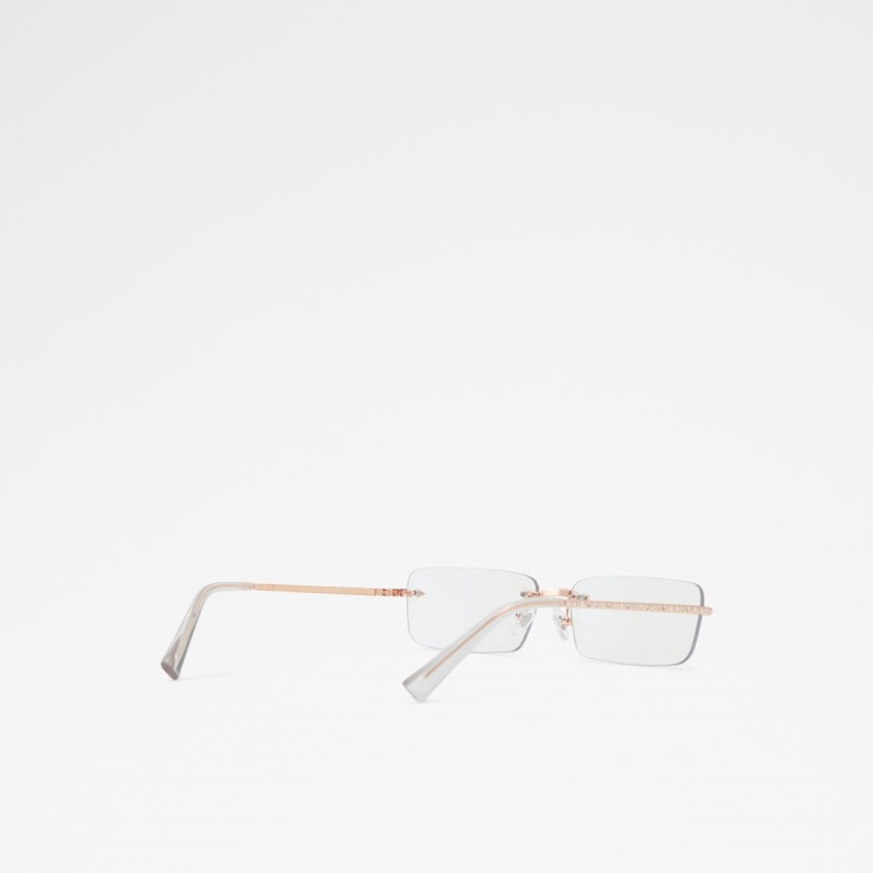 Beredanten Blue Light Lens Fashion Clear Aldo