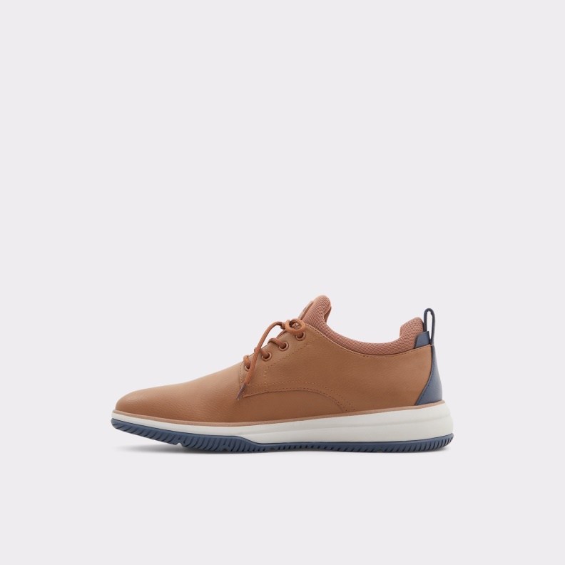 Bergen Oxford Shoe Aldo Fashion Cognac