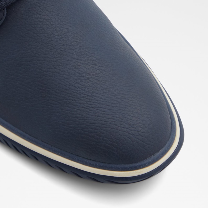 Bergen Oxford Shoe Fashion Aldo Navy