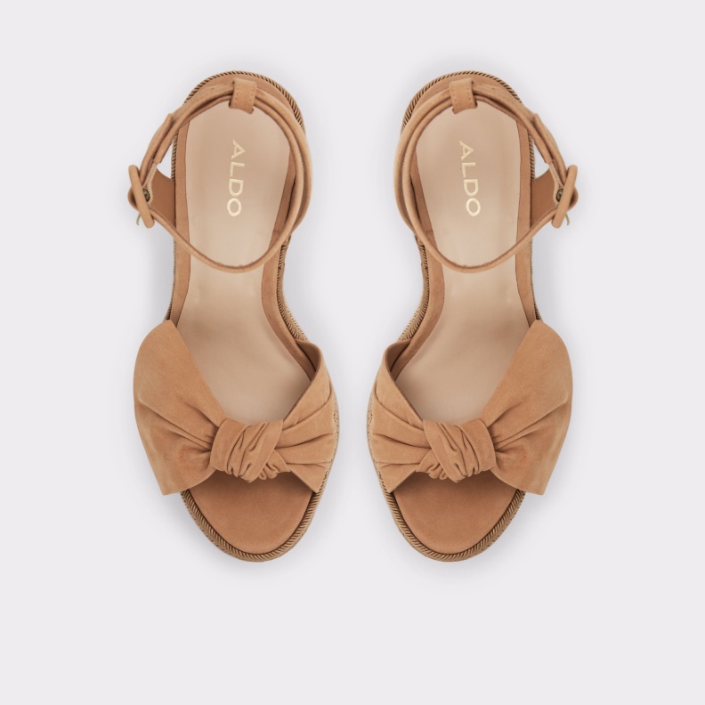 Besch Aldo Fashion Brown