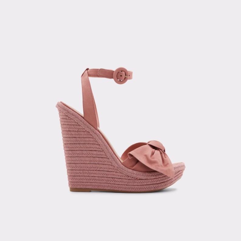 Fashion Pink Besch Aldo