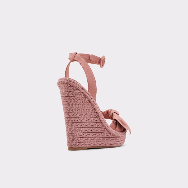 Fashion Pink Besch Aldo