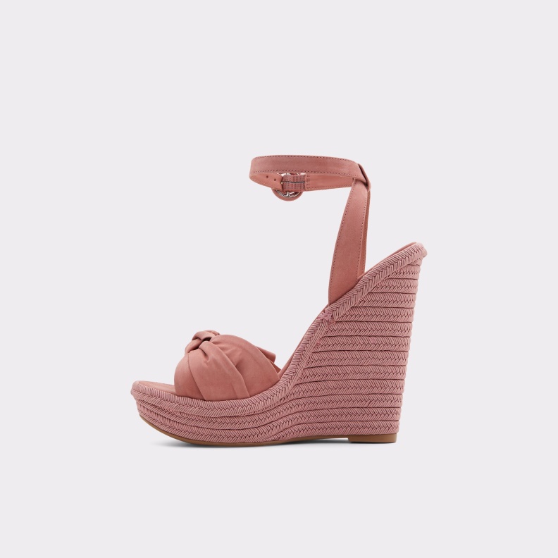Fashion Pink Besch Aldo