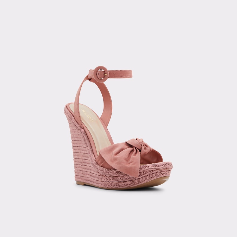 Fashion Pink Besch Aldo