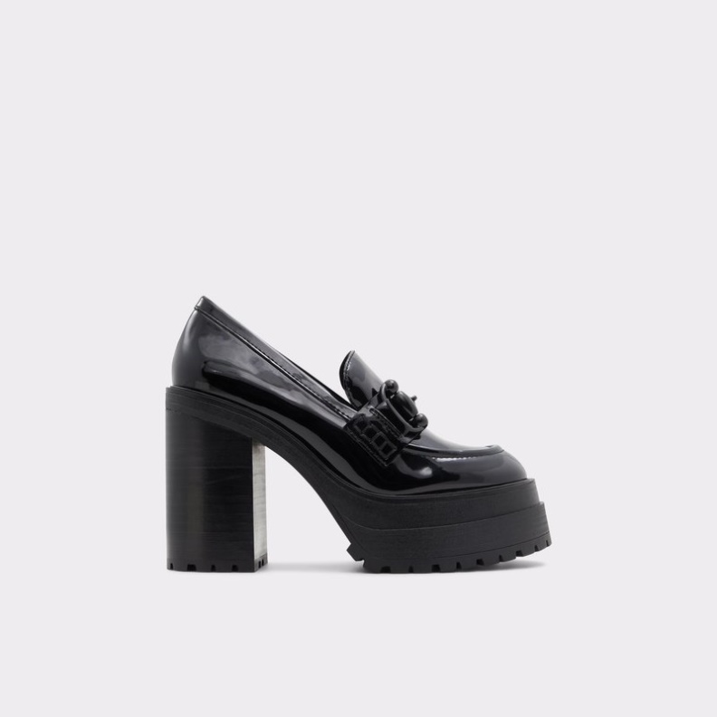 Schwarz Bigleap Mode Aldo