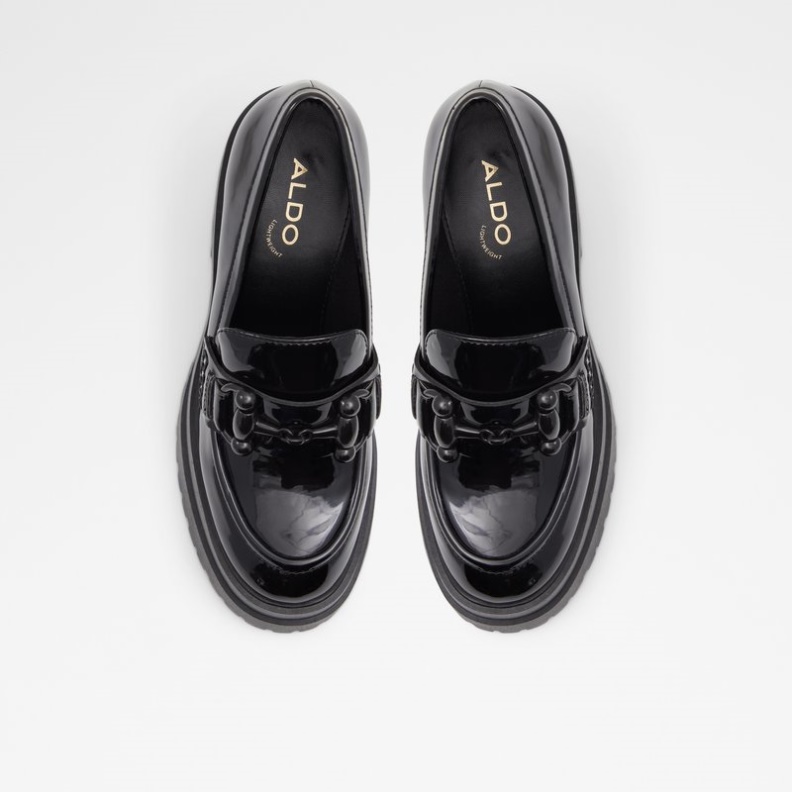 Schwarz Bigleap Mode Aldo