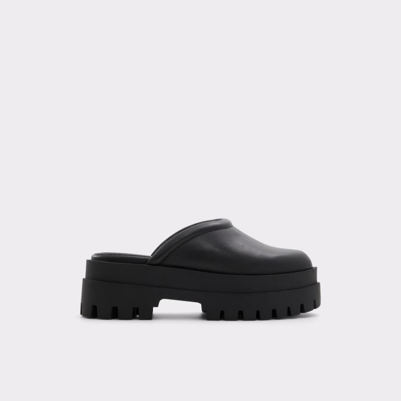 Mode Aldo Schwarz Biglease