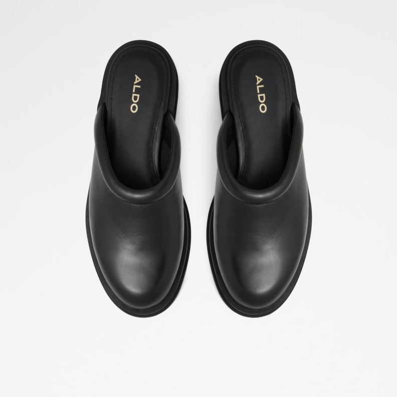 Mode Aldo Schwarz Biglease