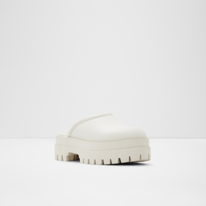 Aldo Fashion Biglease Weiß