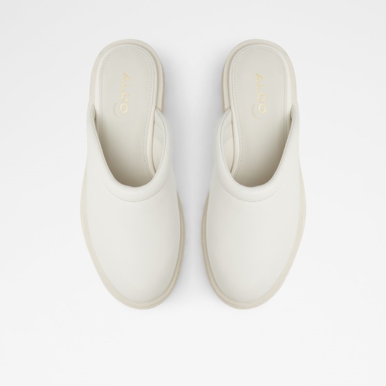 Aldo Fashion Biglease Weiß