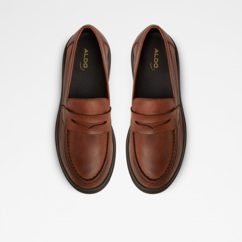 Aldo Fashion Braun Biglect