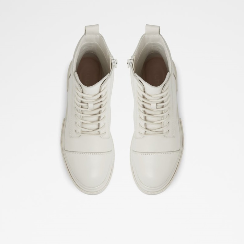 Mode Aldo Bigmark Weiß